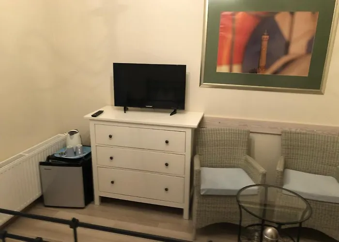 Pod Lipami * Świnoujście