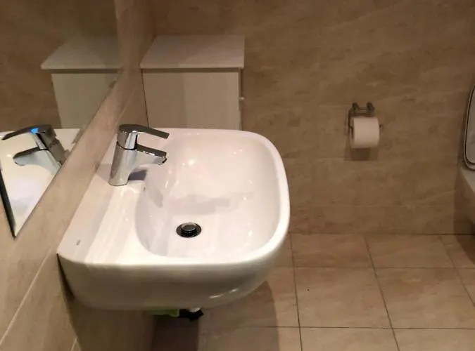 Séjour chez l'habitant Pod Lipami