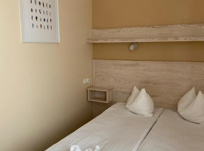 Séjour chez l'habitant Pod Lipami