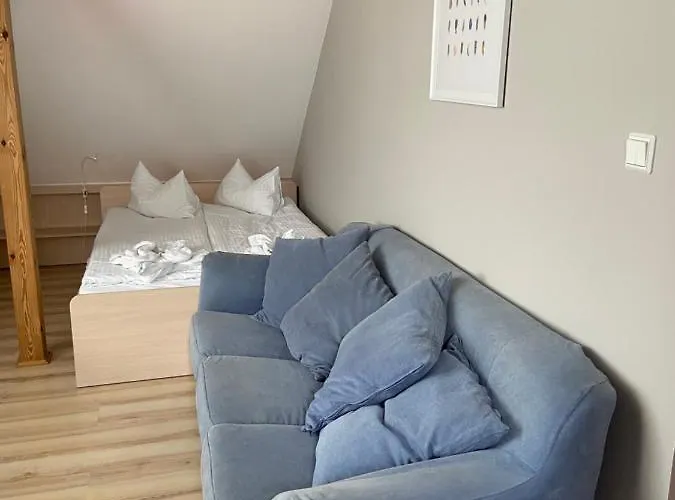 Kwatera prywatna Pod Lipami