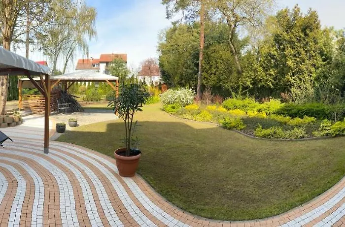 Séjour chez l'habitant Pod Lipami