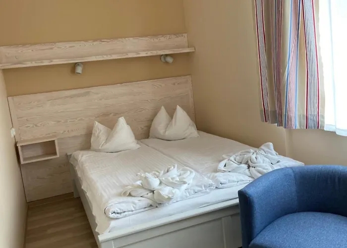 Pod Lipami * Svinoústí