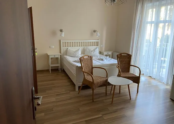 Séjour chez l'habitant Pod Lipami