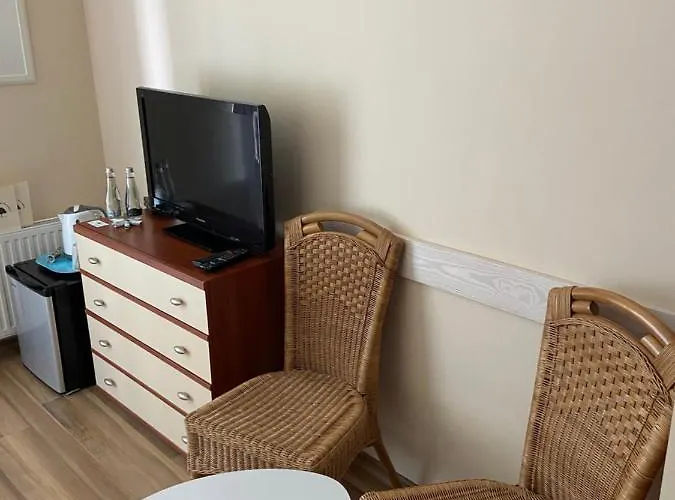 Pod Lipami Świnoujście