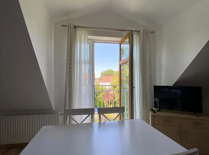 Pod Lipami * Świnoujście