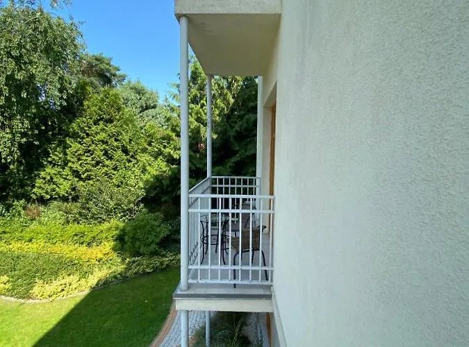 Pod Lipami Séjour chez l'habitant *