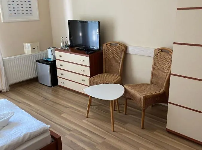 Pod Lipami Świnoujście