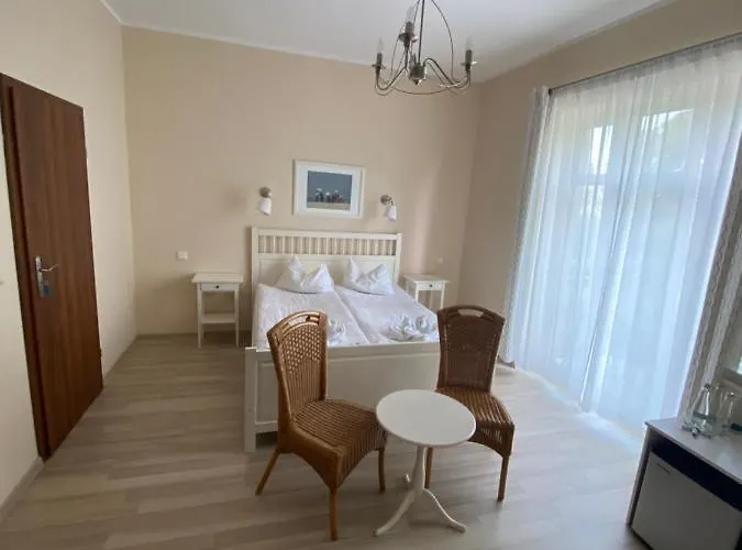 Pod Lipami Świnoujście