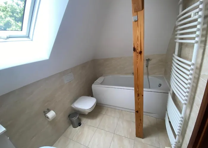 Pod Lipami Świnoujście