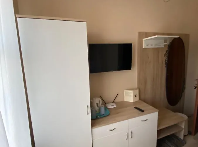 Pod Lipami Séjour chez l'habitant *