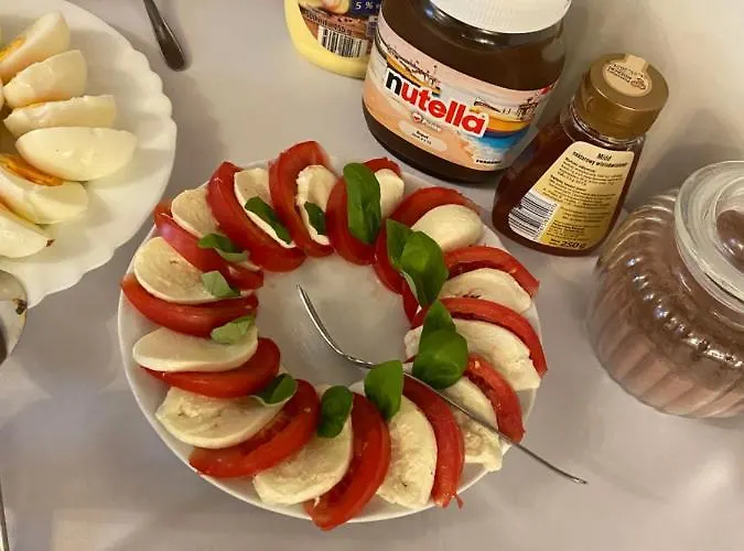 Pod Lipami Kwatera prywatna Świnoujście