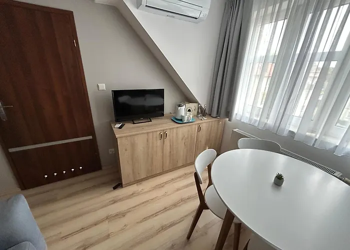 Pod Lipami * Świnoujście