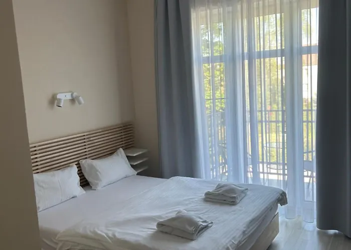 Pod Lipami Séjour chez l'habitant *