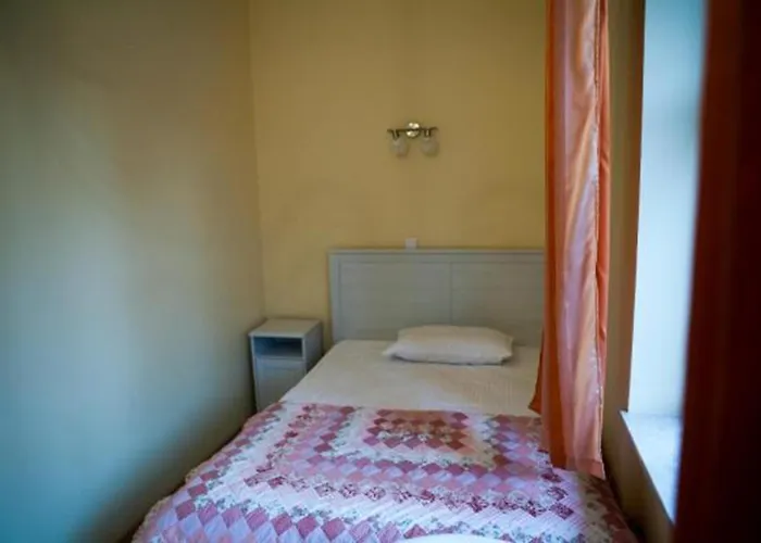 Pod Lipami Séjour chez l'habitant