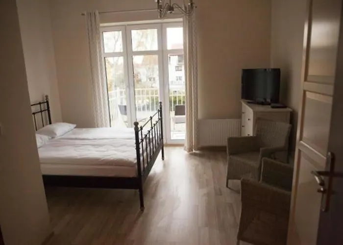 Kwatera prywatna Pod Lipami *