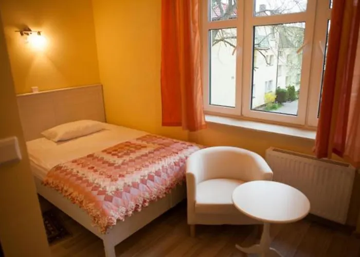 Pod Lipami Świnoujście