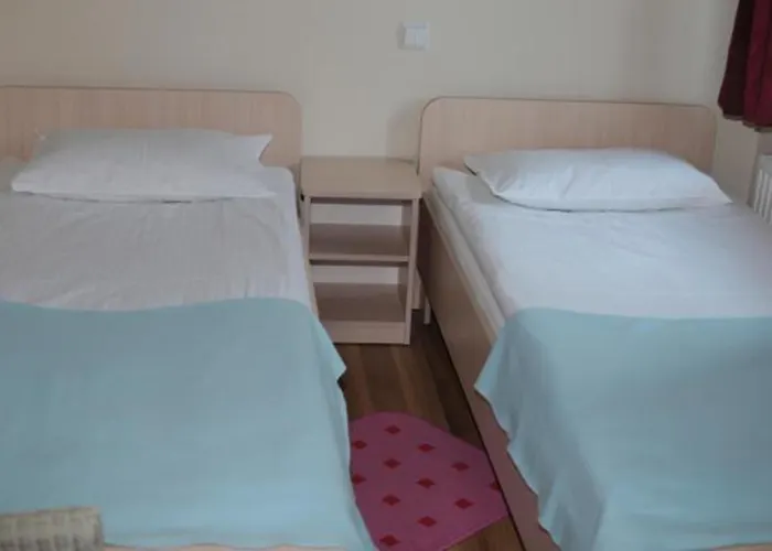 Séjour chez l'habitant Pod Lipami *