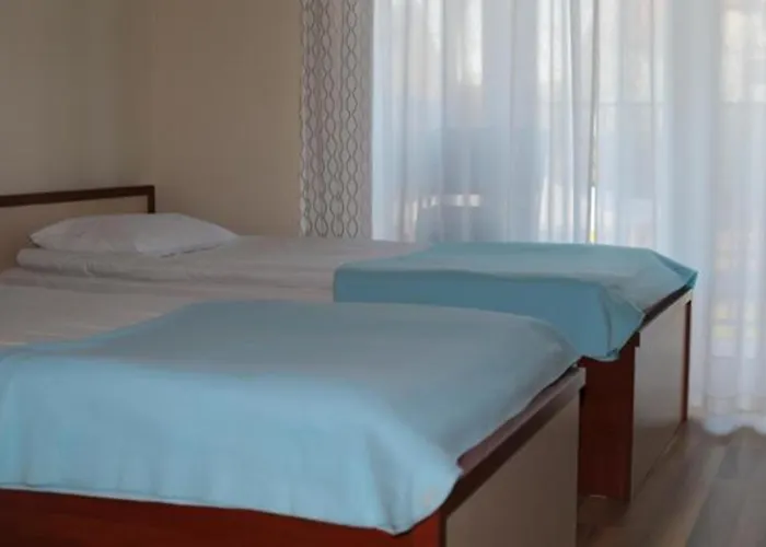 Pod Lipami * Świnoujście