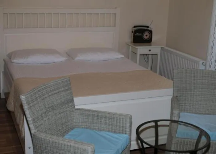 Pod Lipami Séjour chez l'habitant *