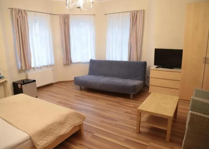 Pod Lipami Świnoujście