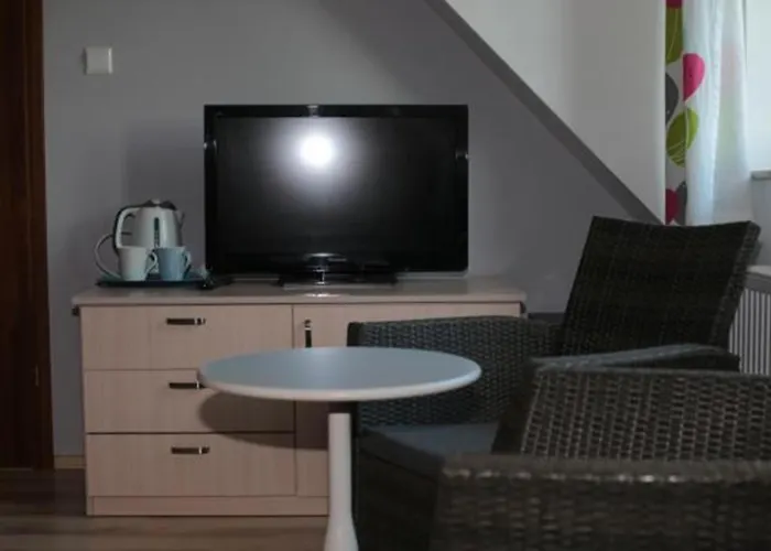 Séjour chez l'habitant Pod Lipami *