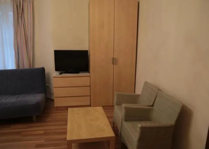 Pod Lipami * Świnoujście