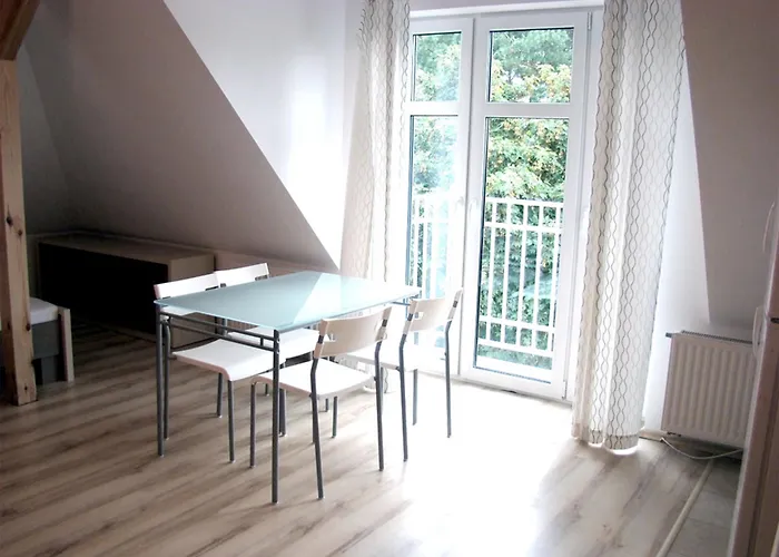 Pod Lipami * Świnoujście