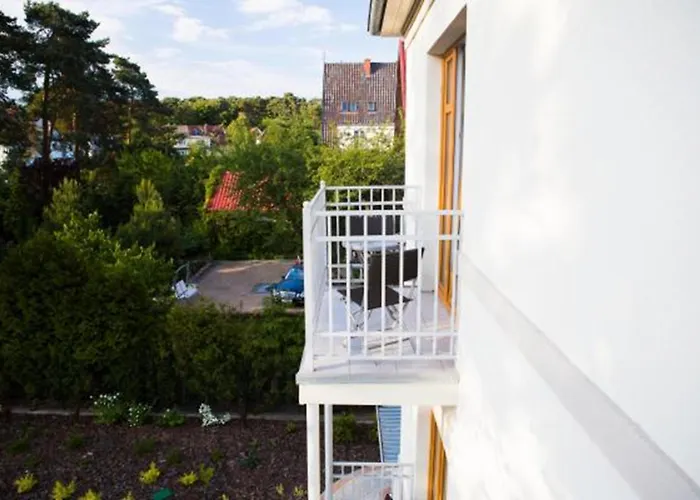 Pod Lipami Świnoujście