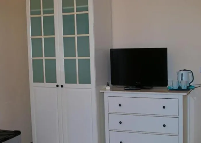 Séjour chez l'habitant Pod Lipami *