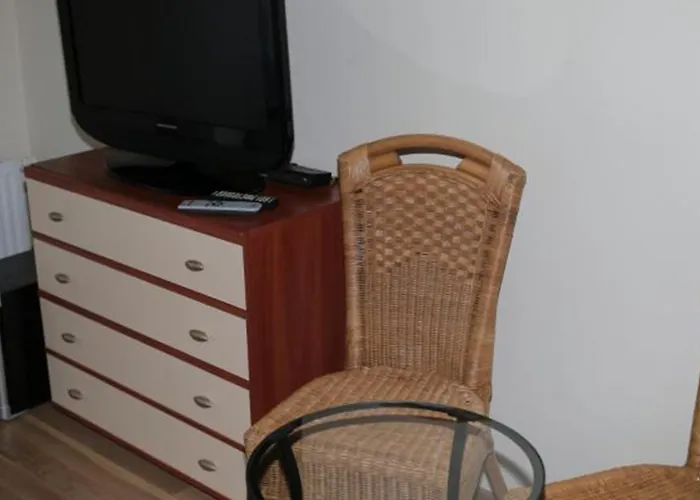 Pod Lipami Séjour chez l'habitant