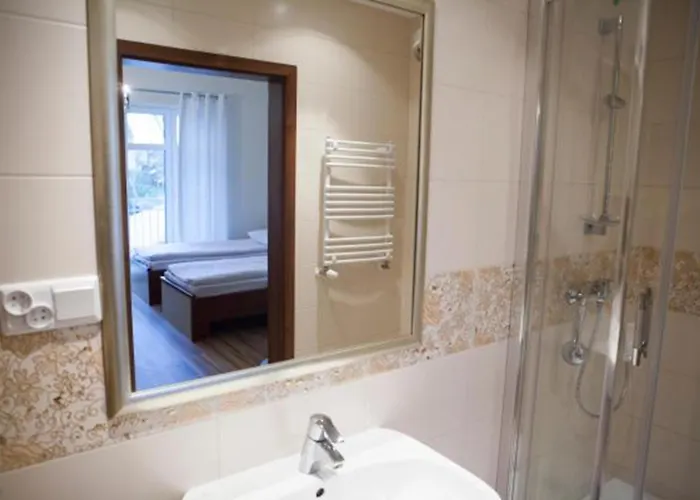 Pod Lipami * Świnoujście