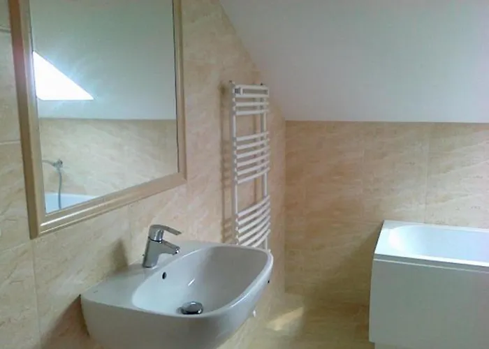 Pod Lipami Świnoujście