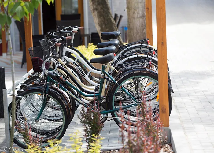 Séjour chez l'habitant Pod Lipami *