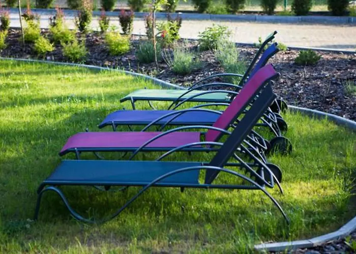 Pod Lipami Séjour chez l'habitant