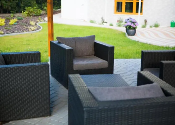 Kwatera prywatna Pod Lipami Świnoujście