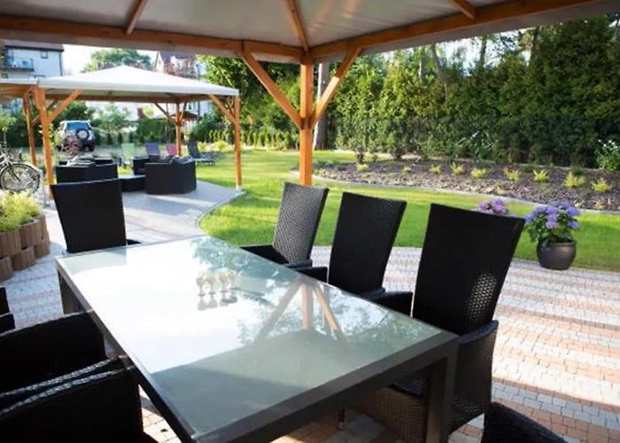 Séjour chez l'habitant Pod Lipami *