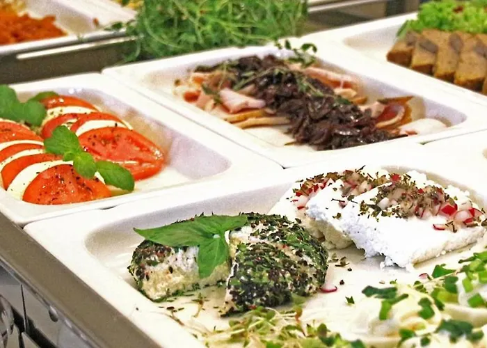 Pod Lipami * Świnoujście