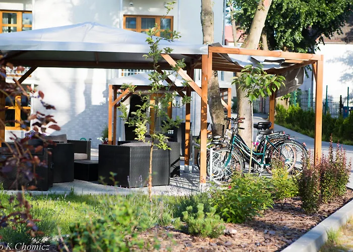 Pod Lipami Kwatera prywatna *