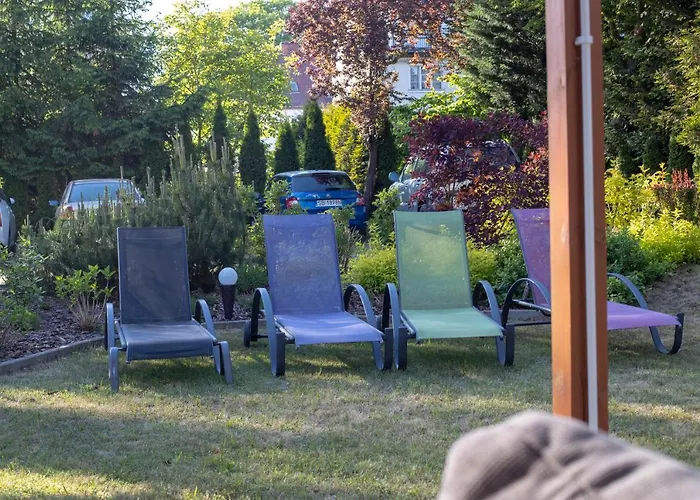 Séjour chez l'habitant Pod Lipami *