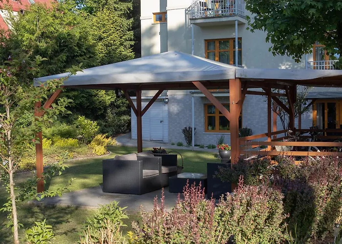 Pod Lipami Séjour chez l'habitant Świnoujście