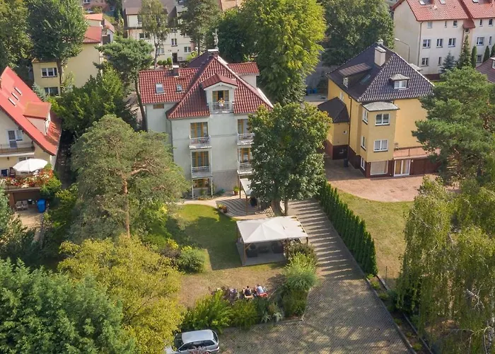 Séjour chez l'habitant Pod Lipami *